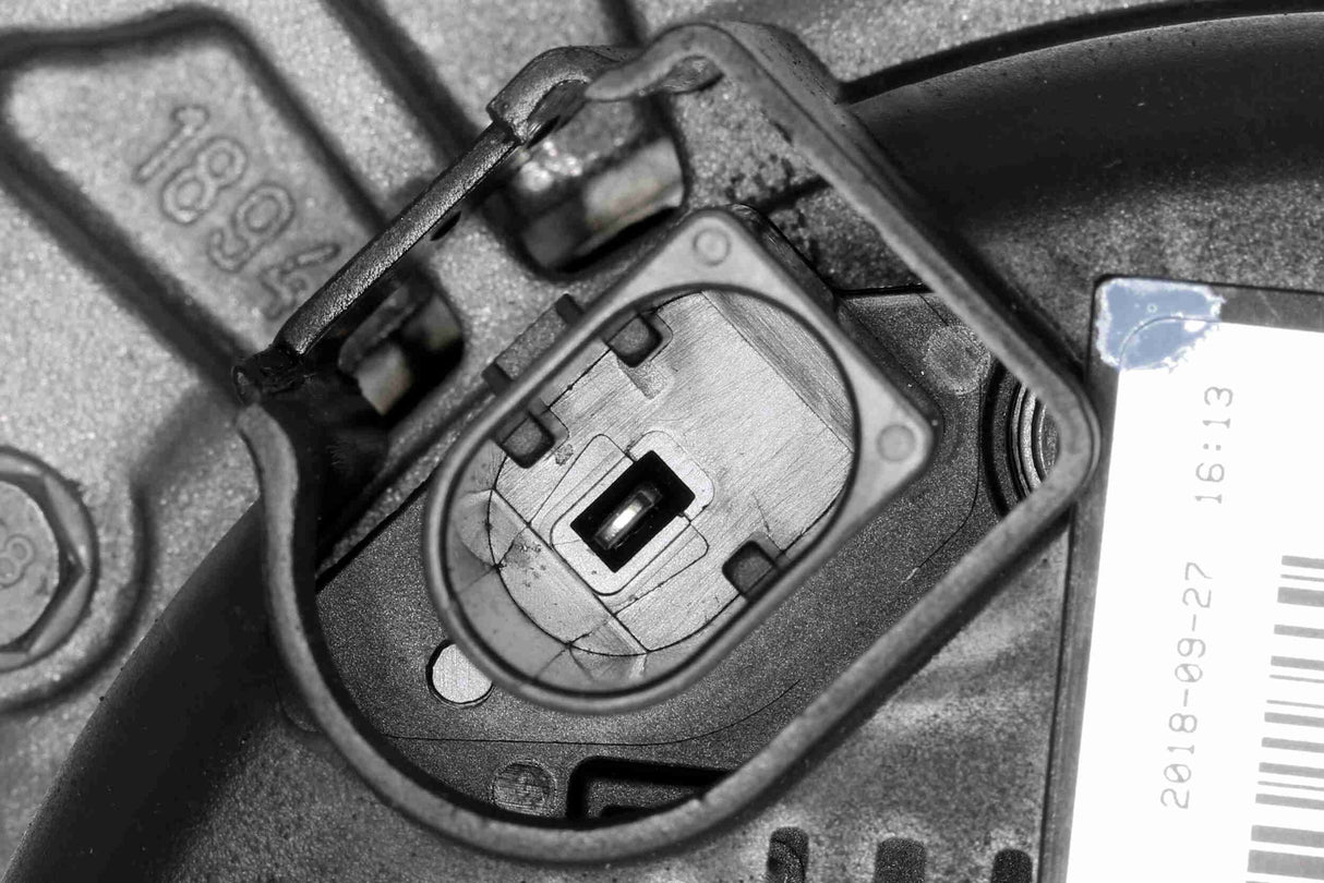 Alternator - V10-13-50013