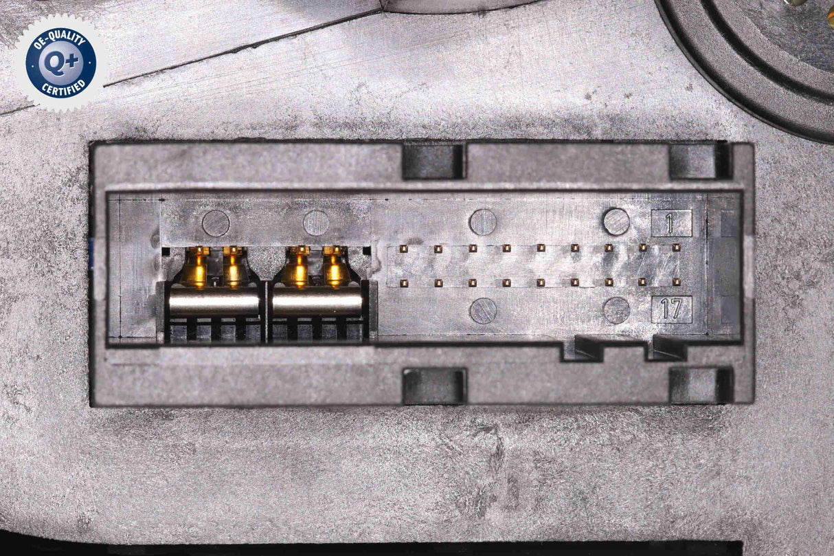 Clock Spring, airbag - V40-72-0112