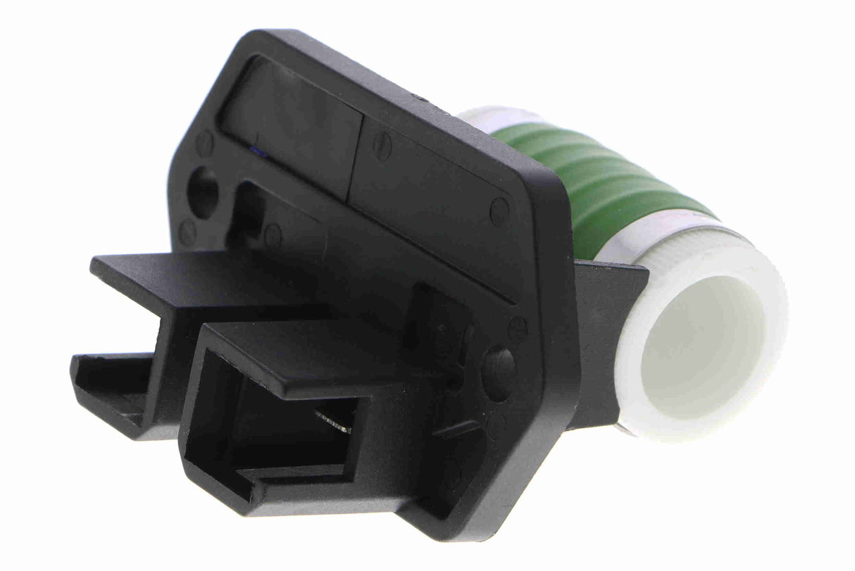 Resistor, interior blower - V24-79-0010