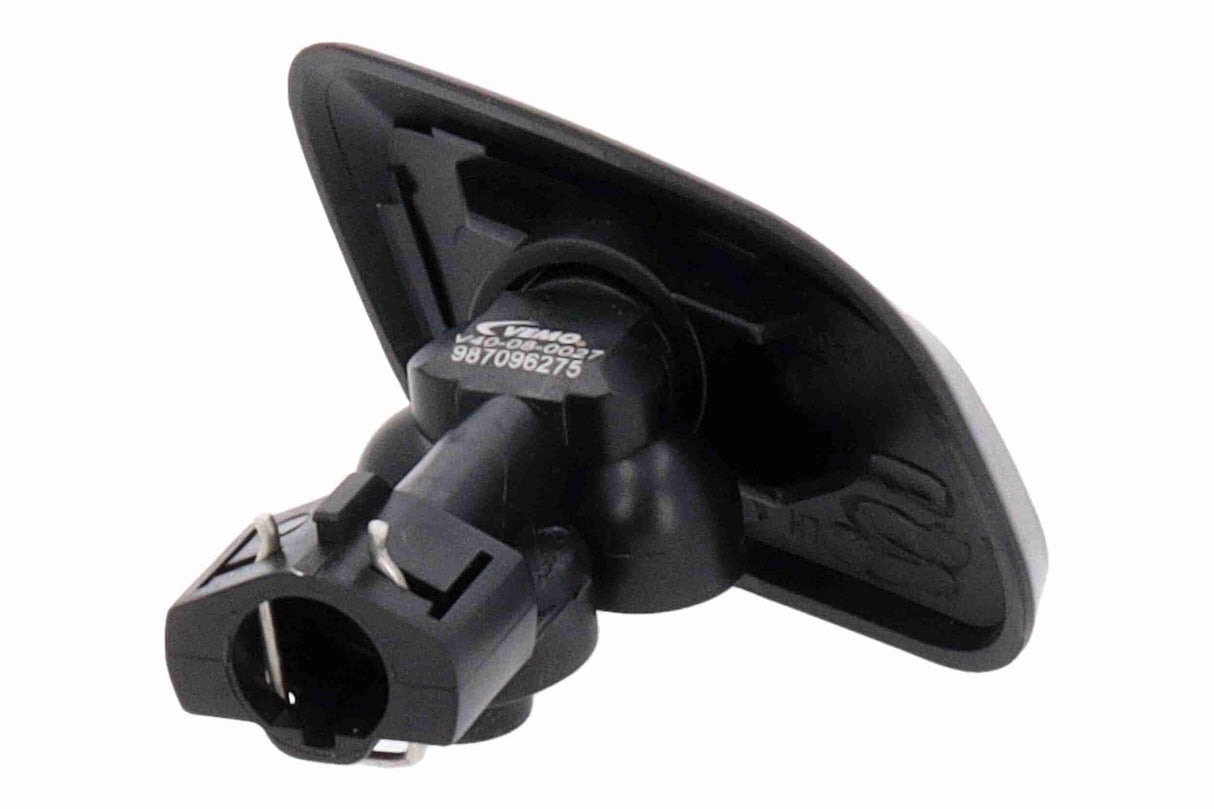 Washer Fluid Jet, headlight cleaning - V40-08-0027