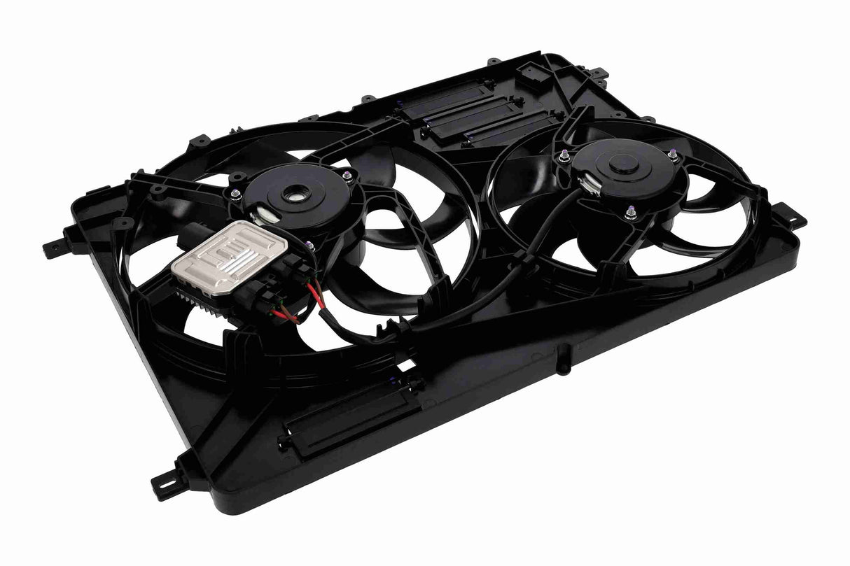 Fan, engine cooling - V95-01-1443