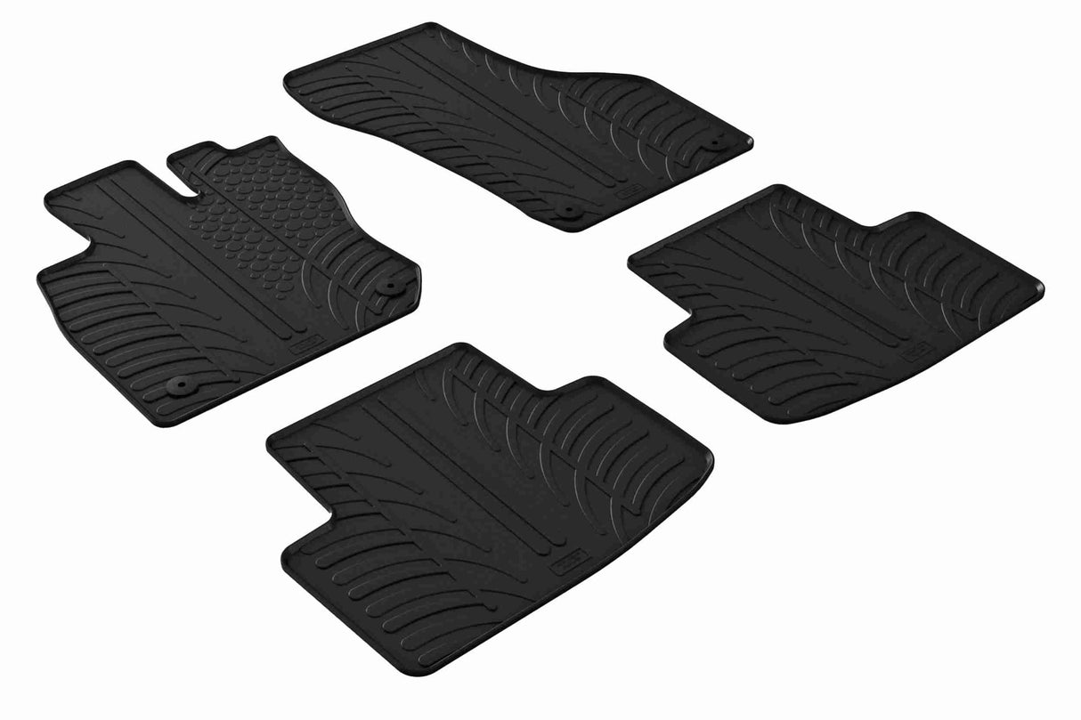 Floor Mat Set - V10-9265