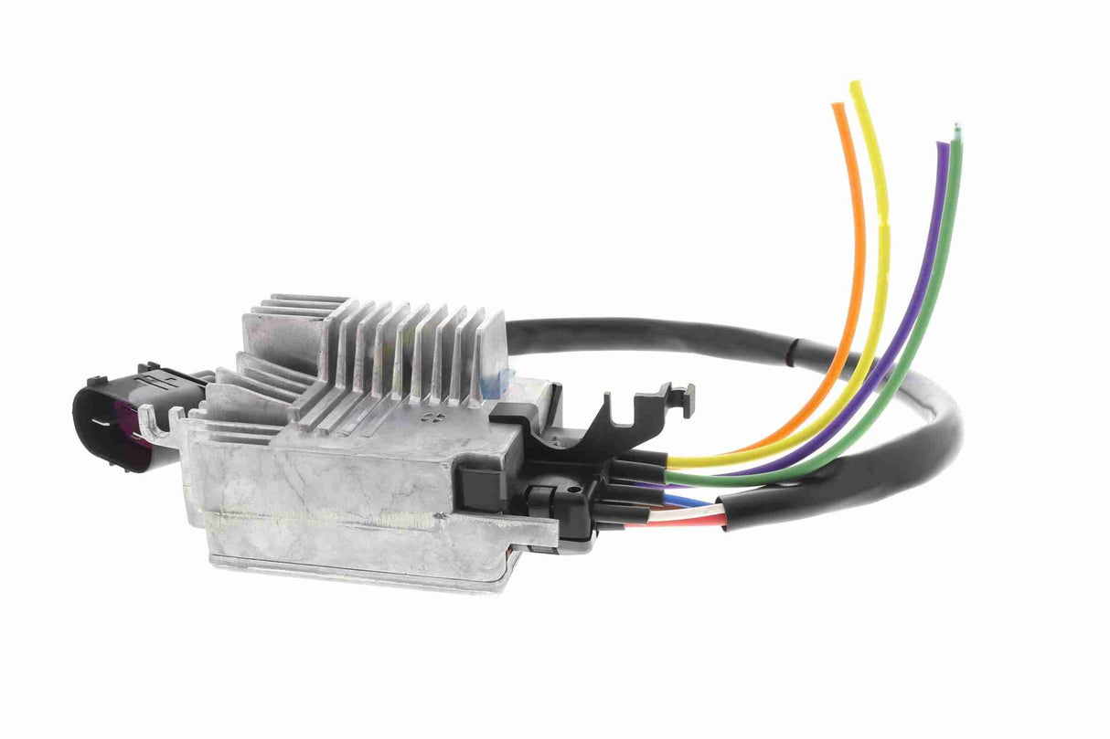 Control Unit, electric fan (engine cooling) - V10-79-0030