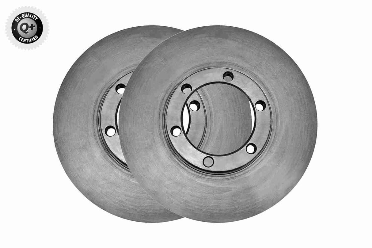 Brake Disc - V40-80035