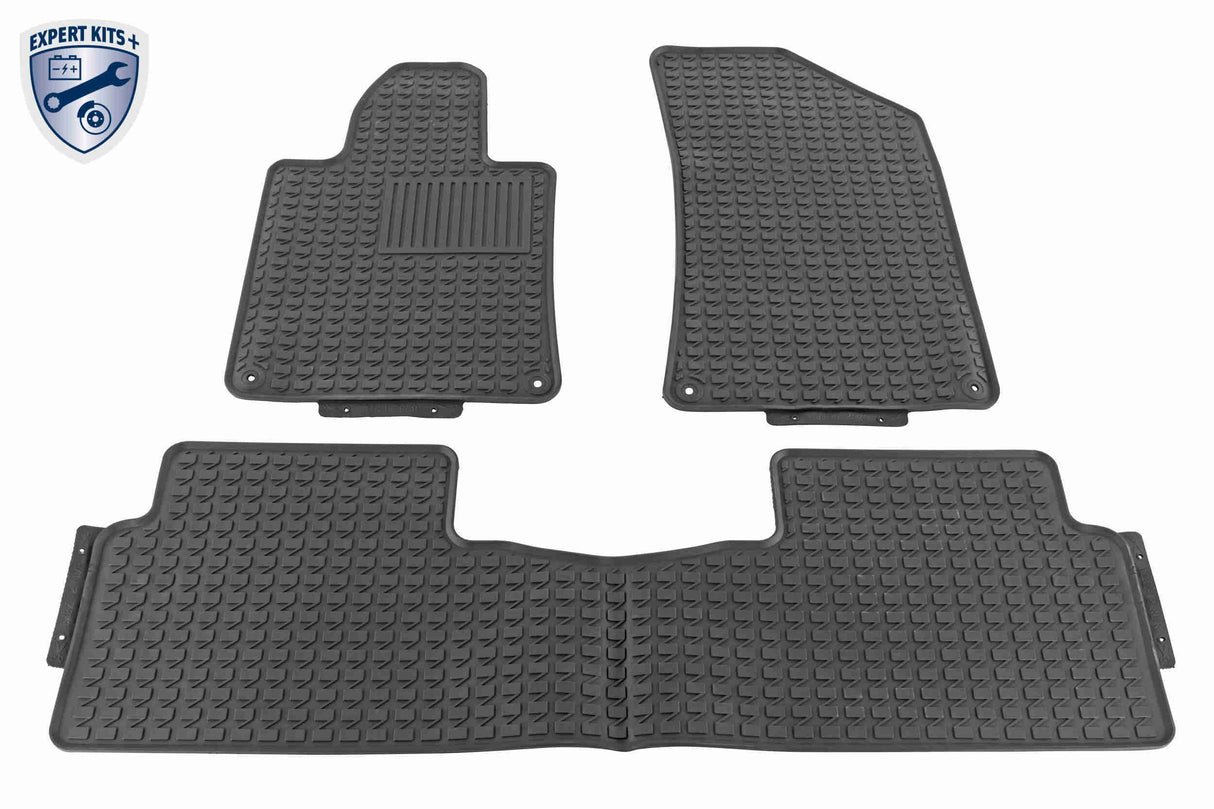 Floor Mat Set - V42-0990