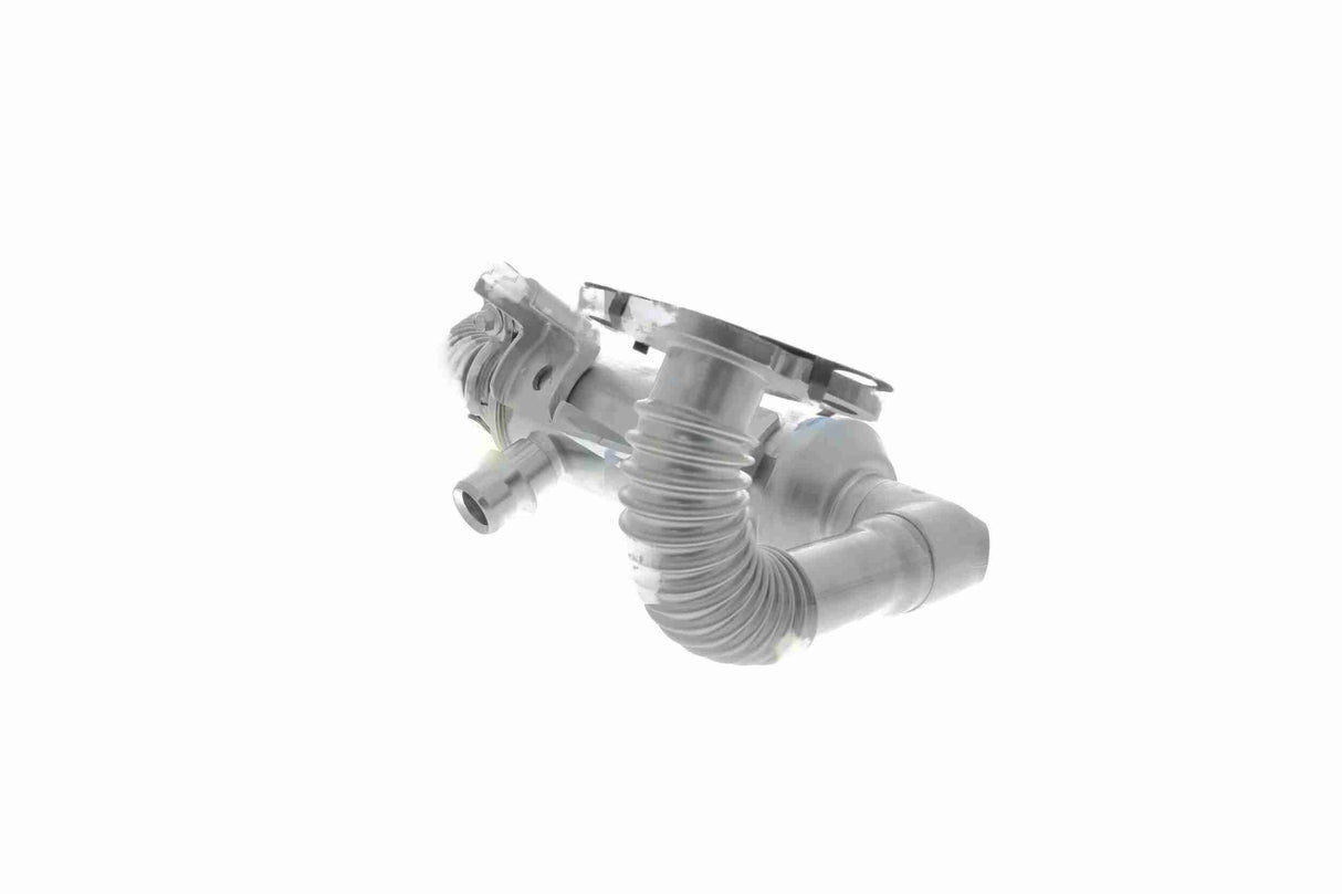 Cooler, exhaust gas recirculation - V25-63-0043