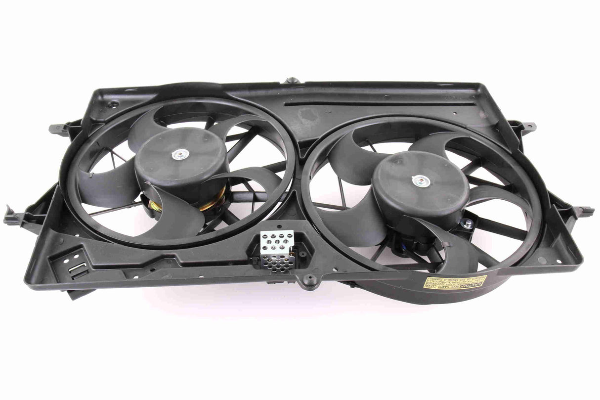 Fan, engine cooling - V25-01-1537