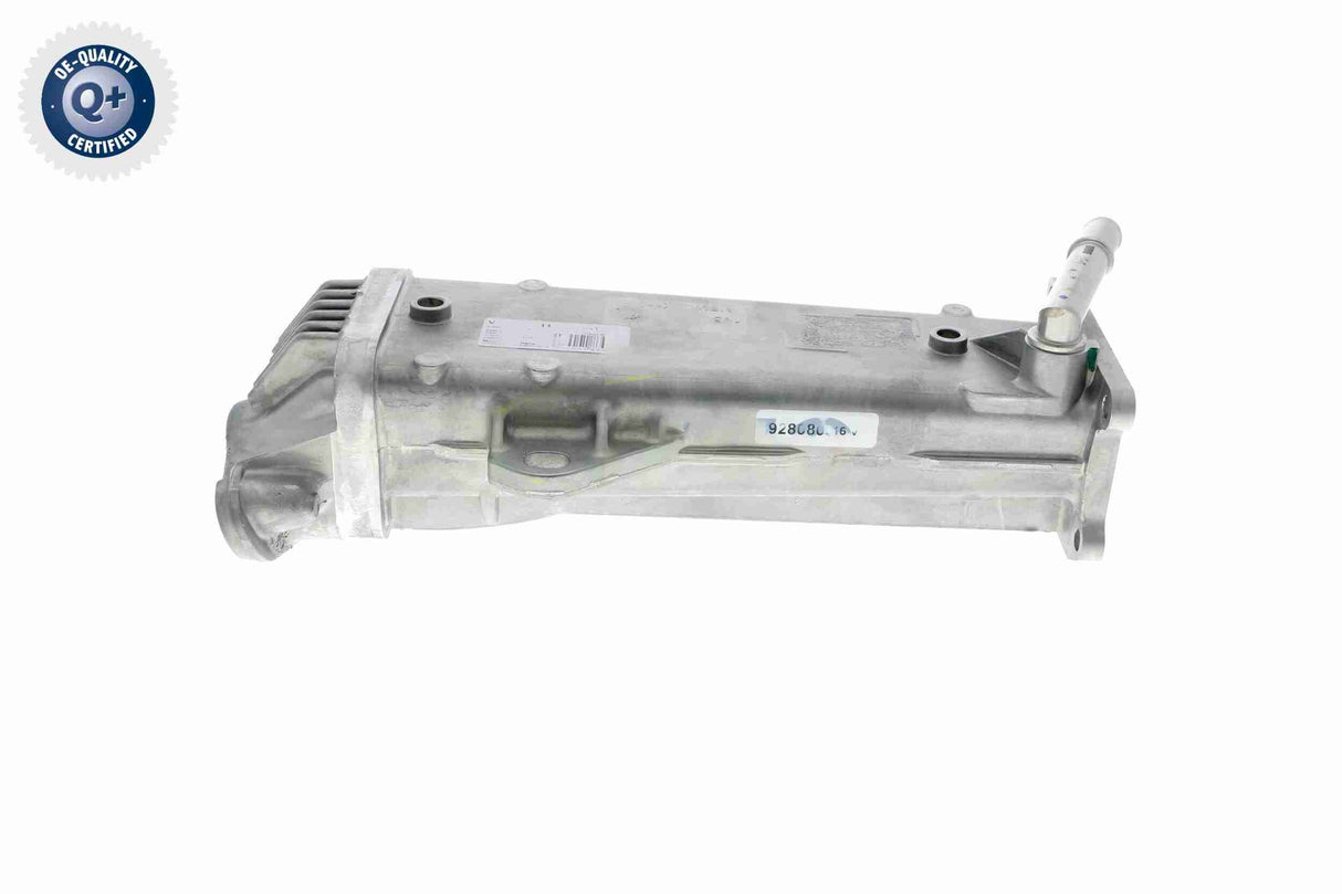 Cooler, exhaust gas recirculation - V95-63-0011