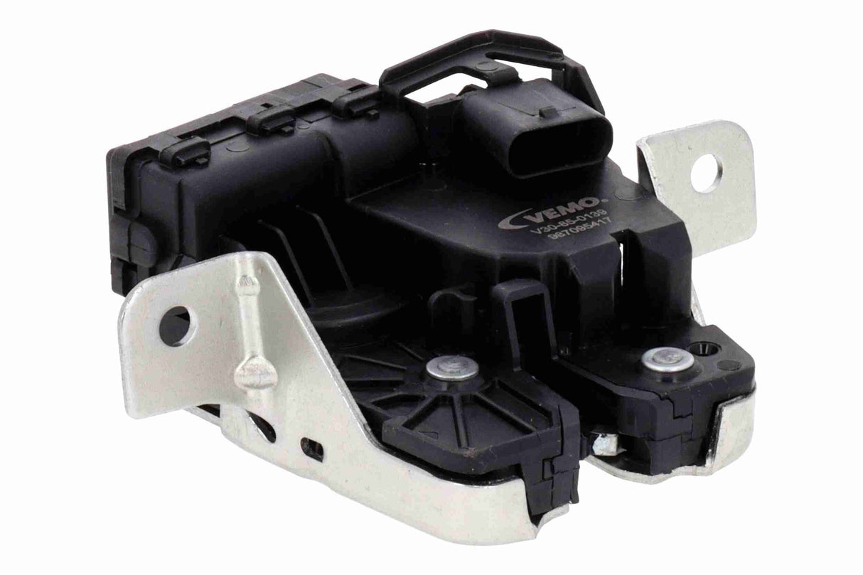 Tailgate Lock - V30-85-0139