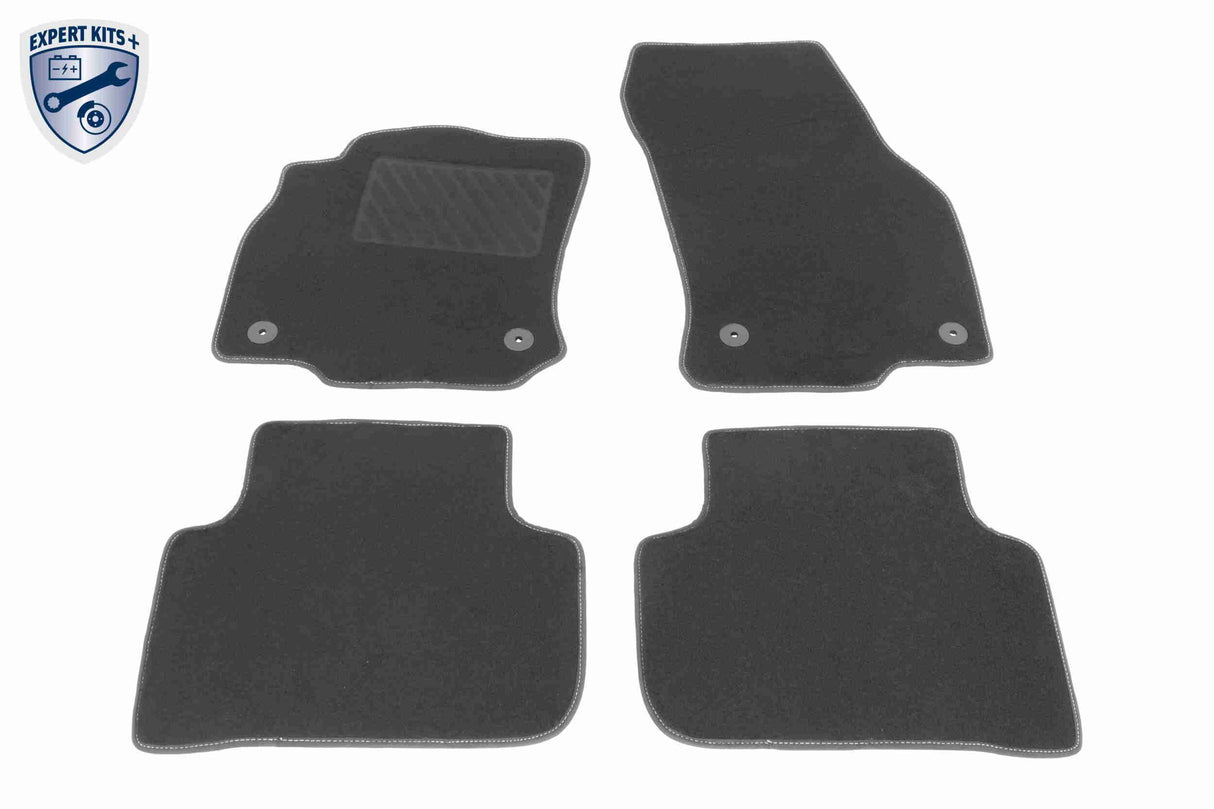 Floor Mat Set - V10-8890