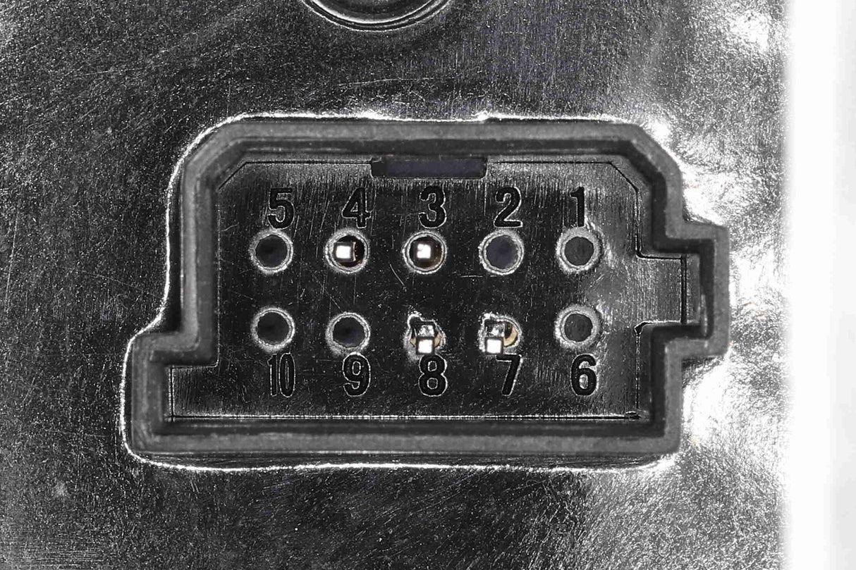 Switch, window regulator - V30-73-0154
