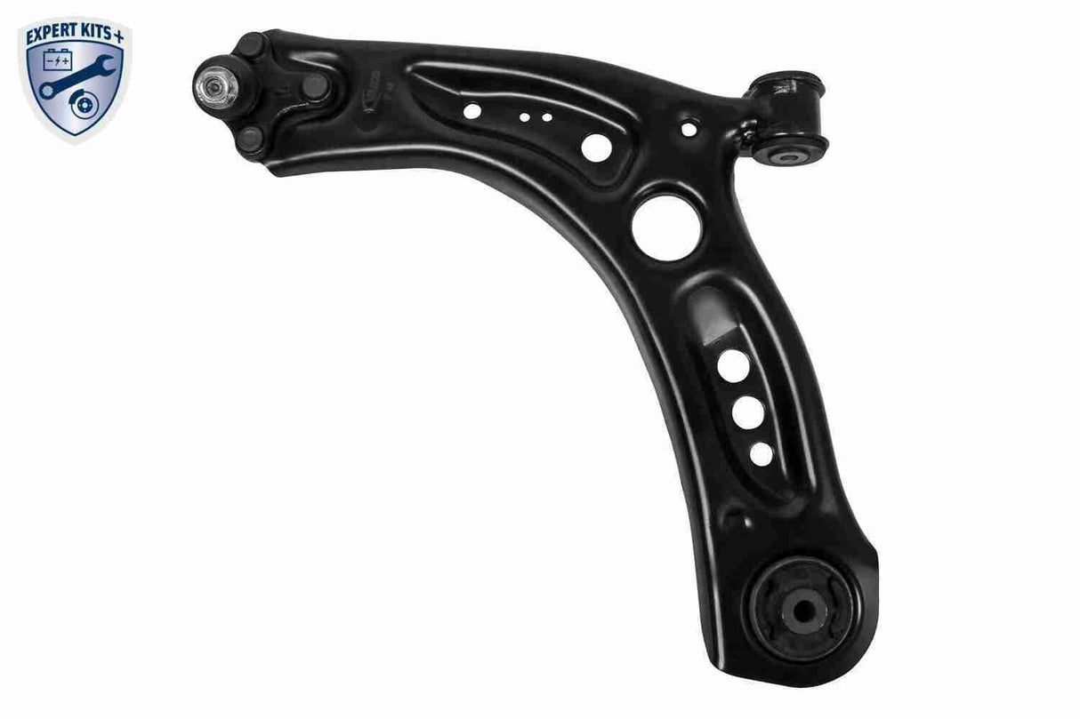 Control/Trailing Arm, wheel suspension - V10-3381