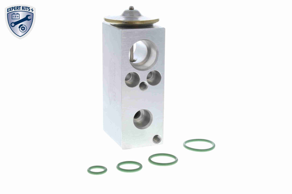Expansion Valve, air conditioning - V22-77-0004