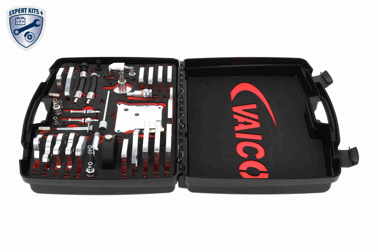 Filling Adapter Set, transmission - V99-0146