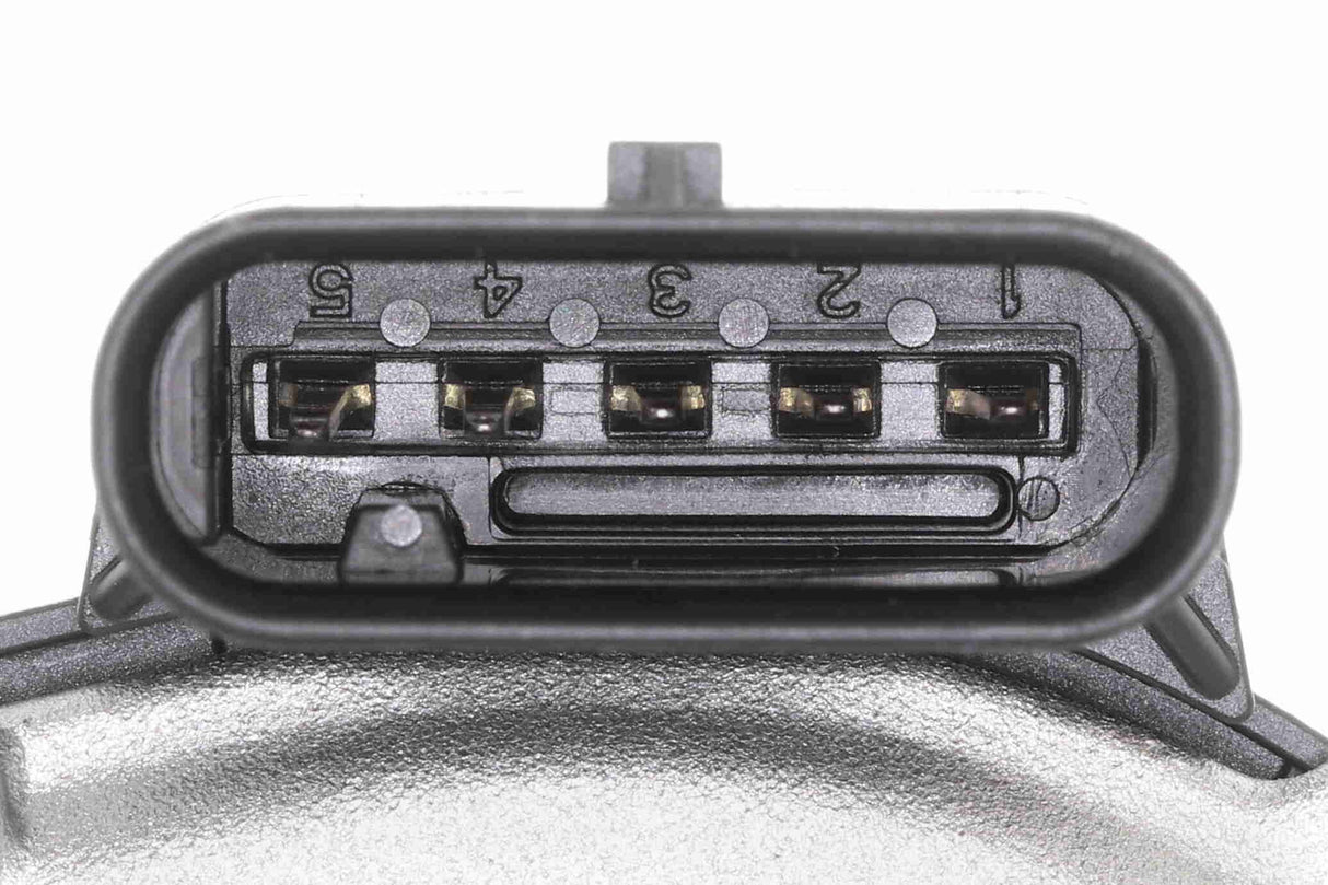 Throttle Body - V52-81-0010