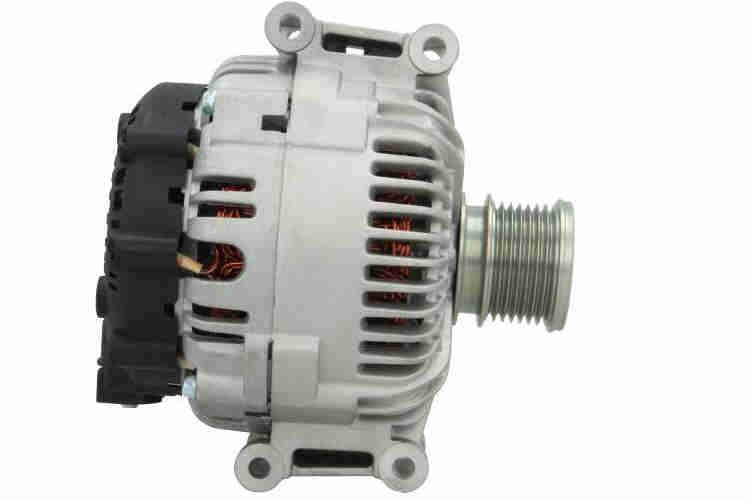 Alternator - V30-13-47697