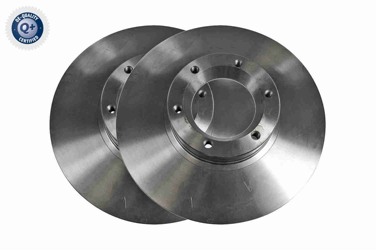 Brake Disc - V40-80041