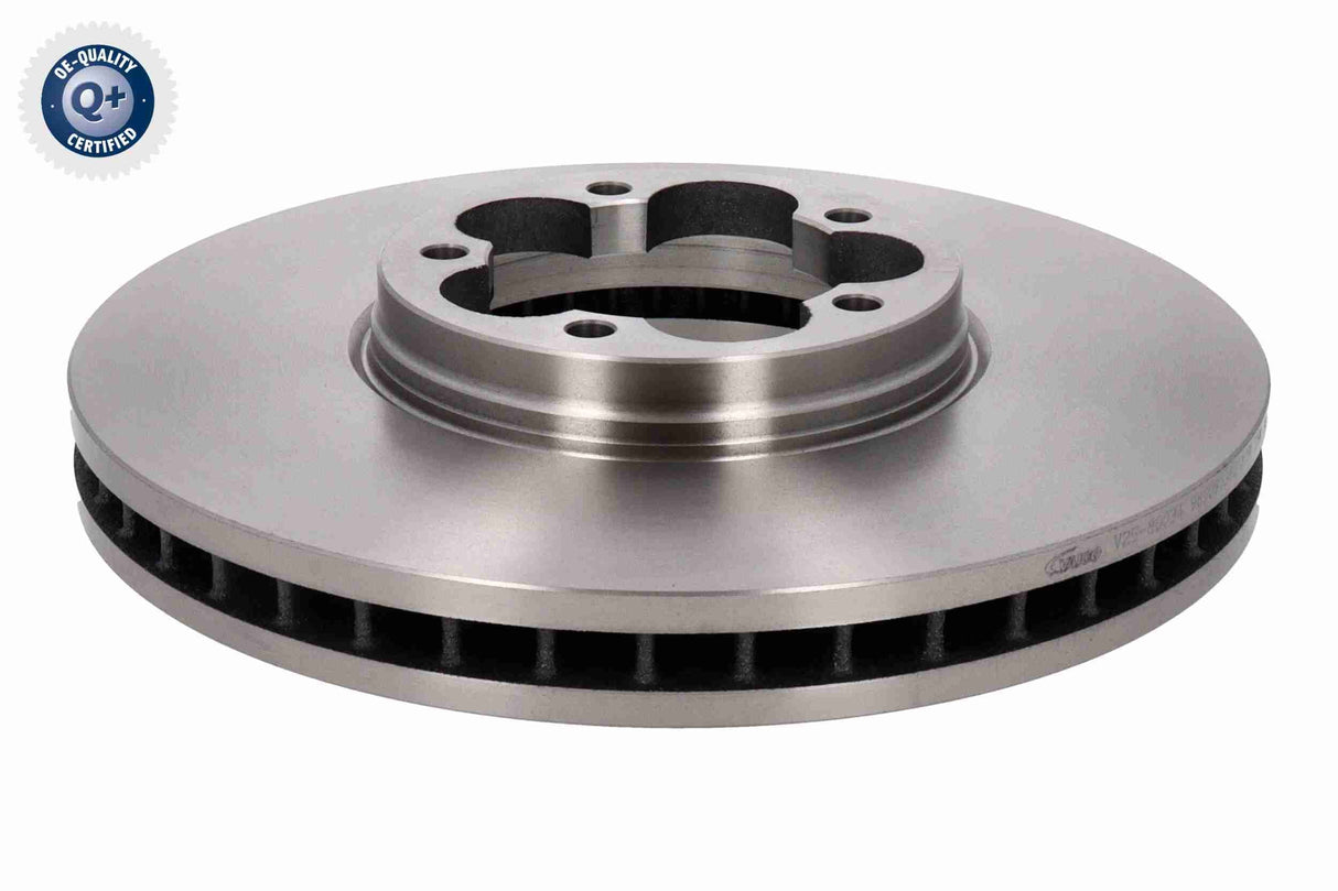 Brake Disc - V25-80034