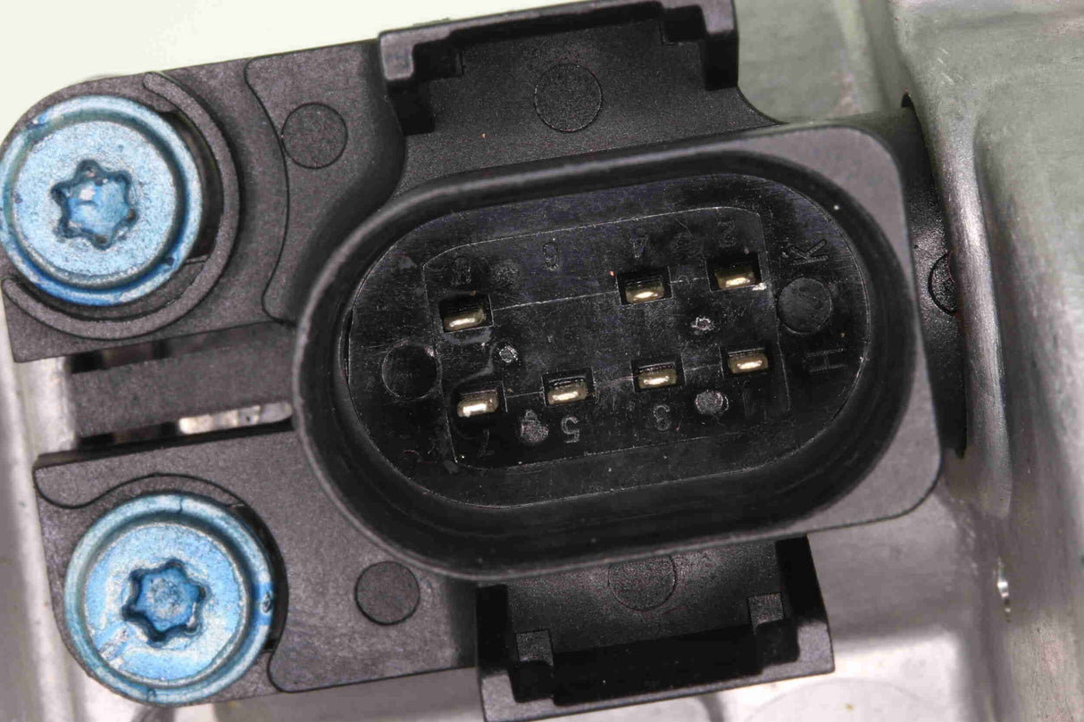 Throttle Body - V10-81-0017