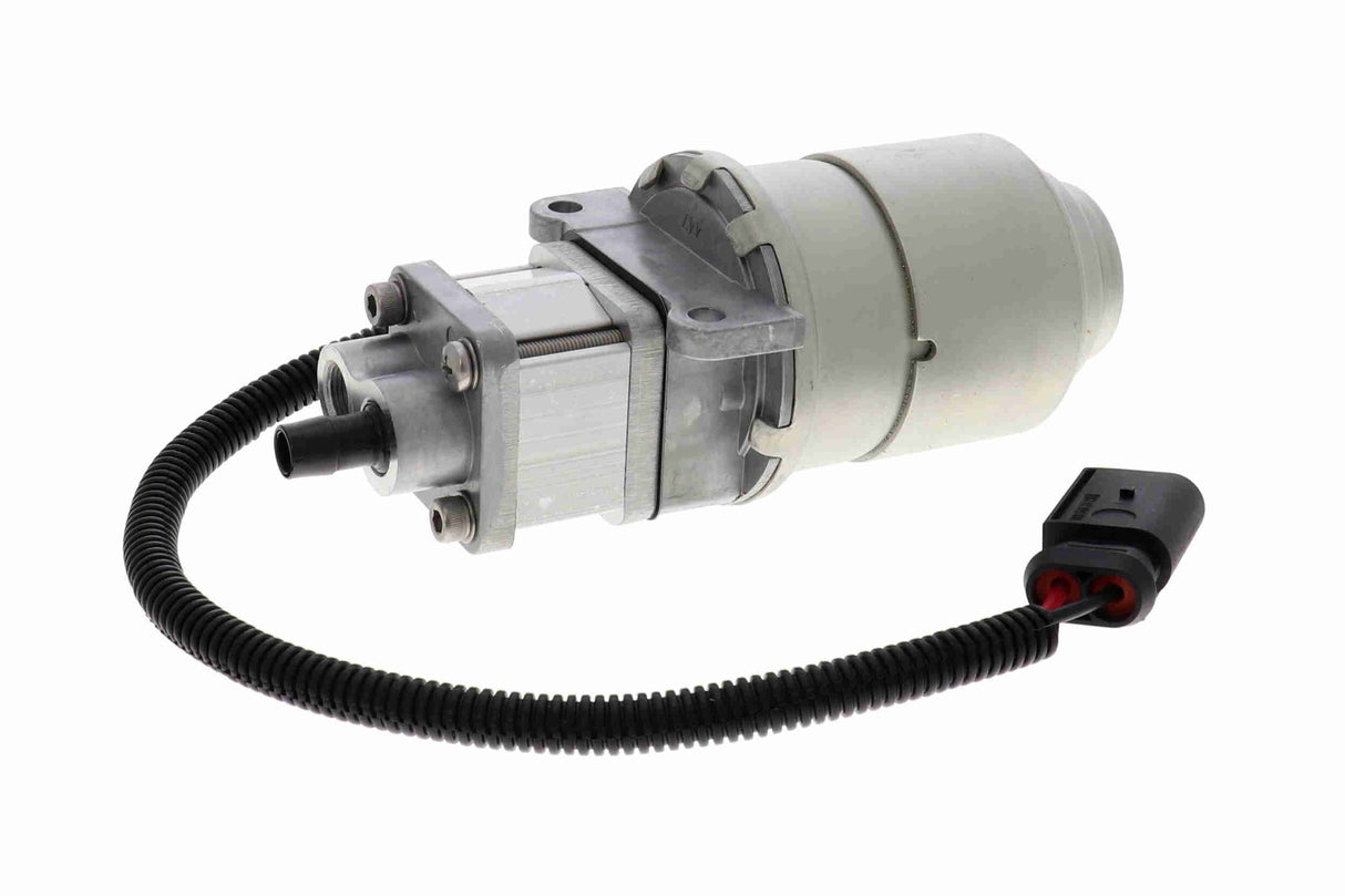 Valve Unit, aut. transm. hydraulic unit - V30-86-0012