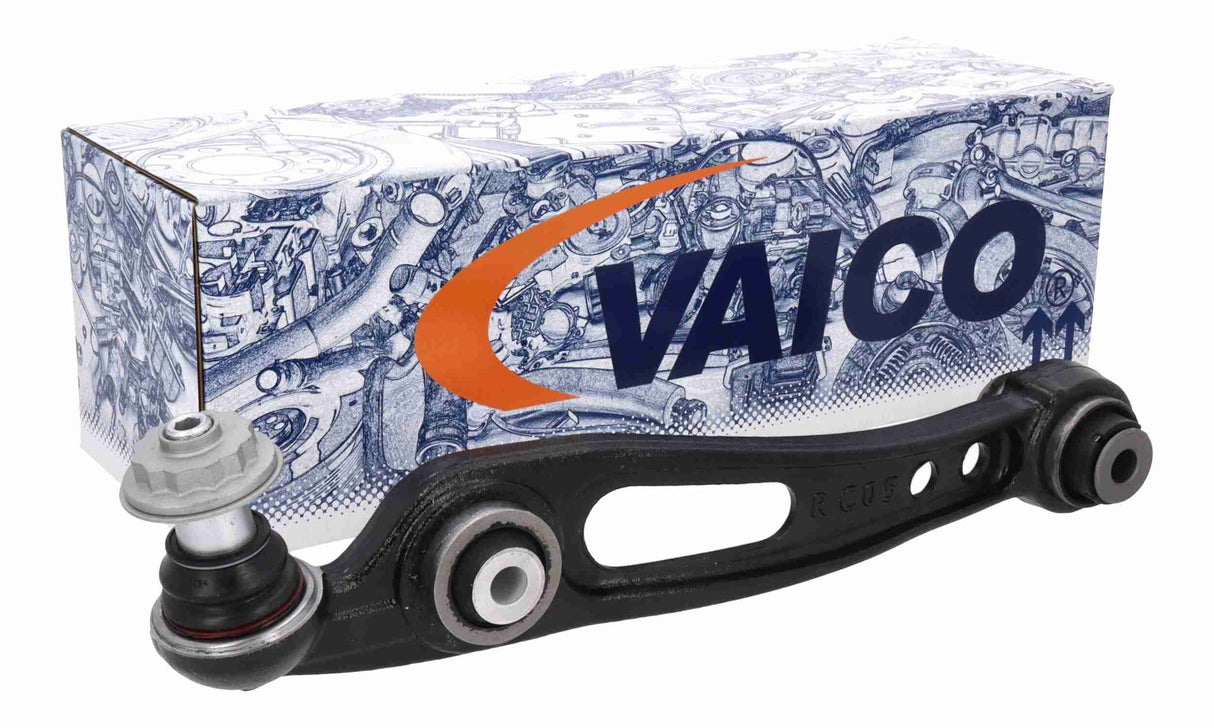 Control/Trailing Arm, wheel suspension - V48-0078