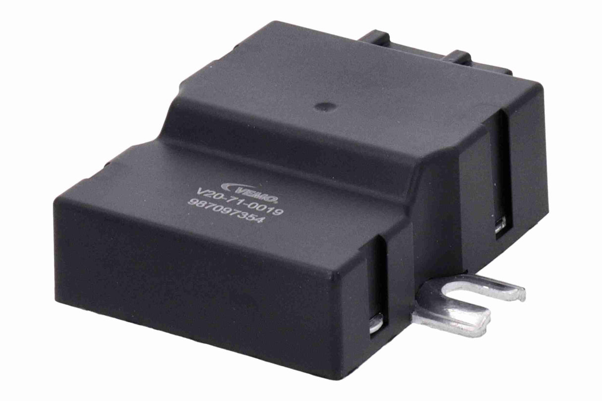 Control Unit, fuel pump - V20-71-0019