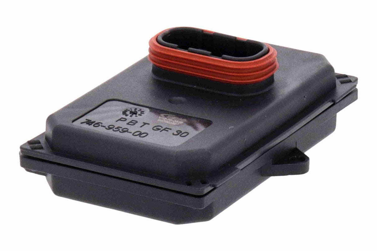 Control Unit, lights - V10-73-0536