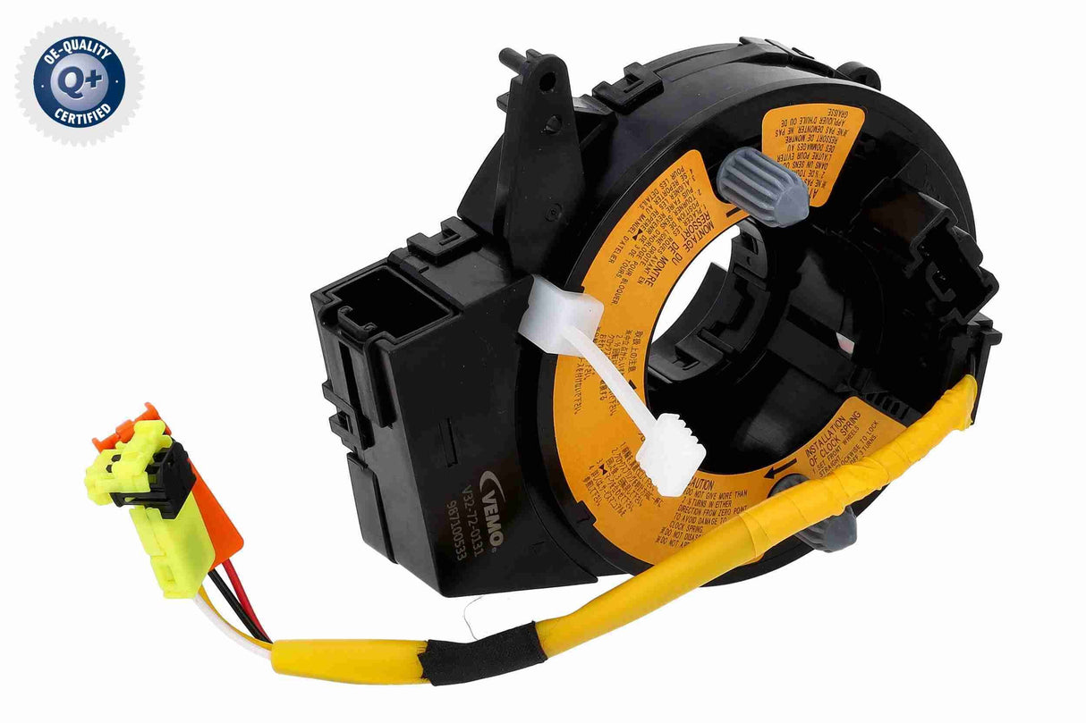 Clock Spring, airbag - V32-72-0131