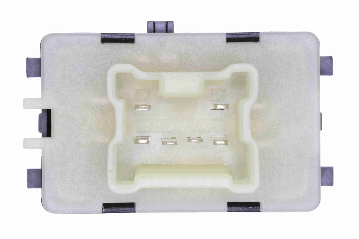 Switch, window regulator - V21-73-0006