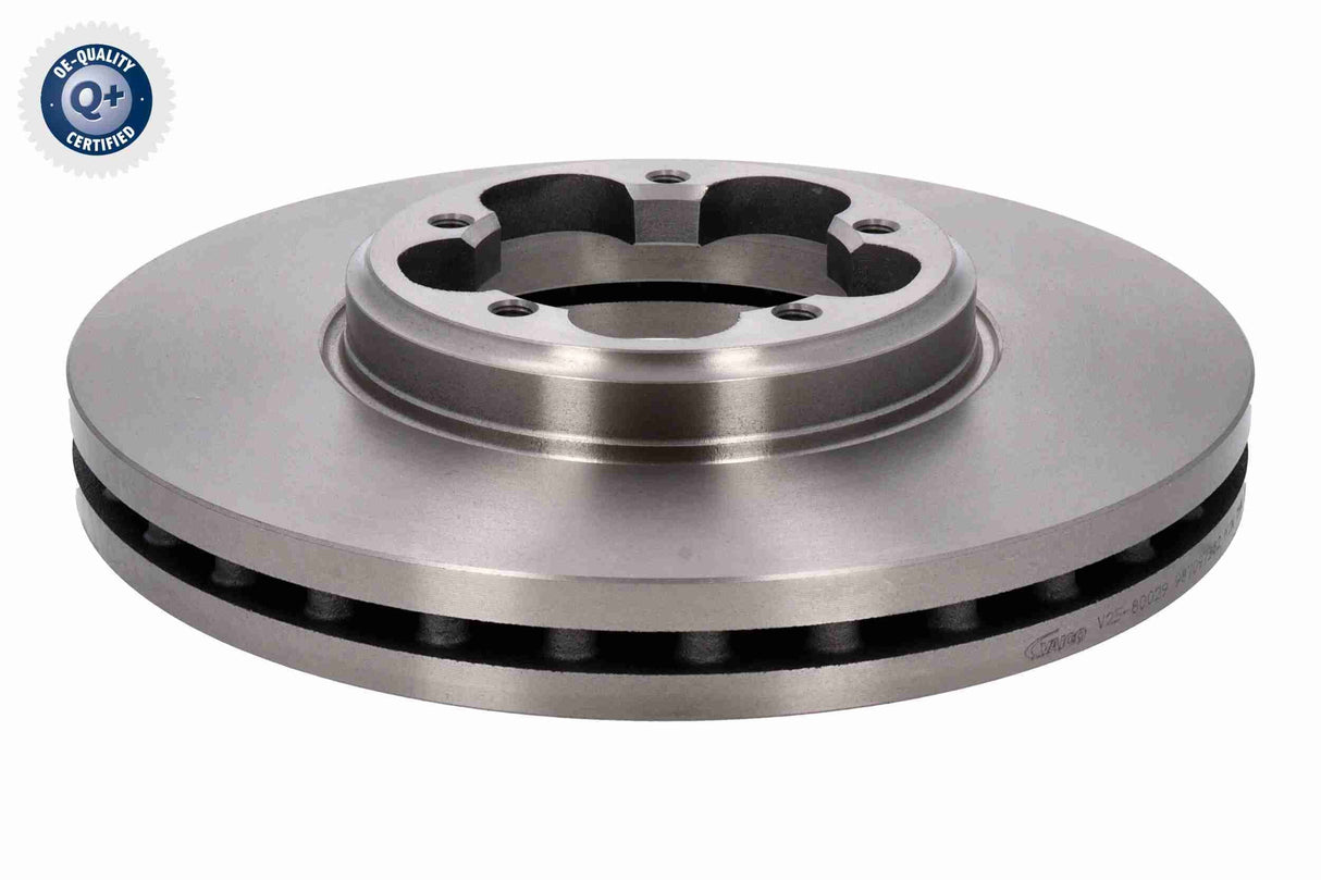 Brake Disc - V25-80029