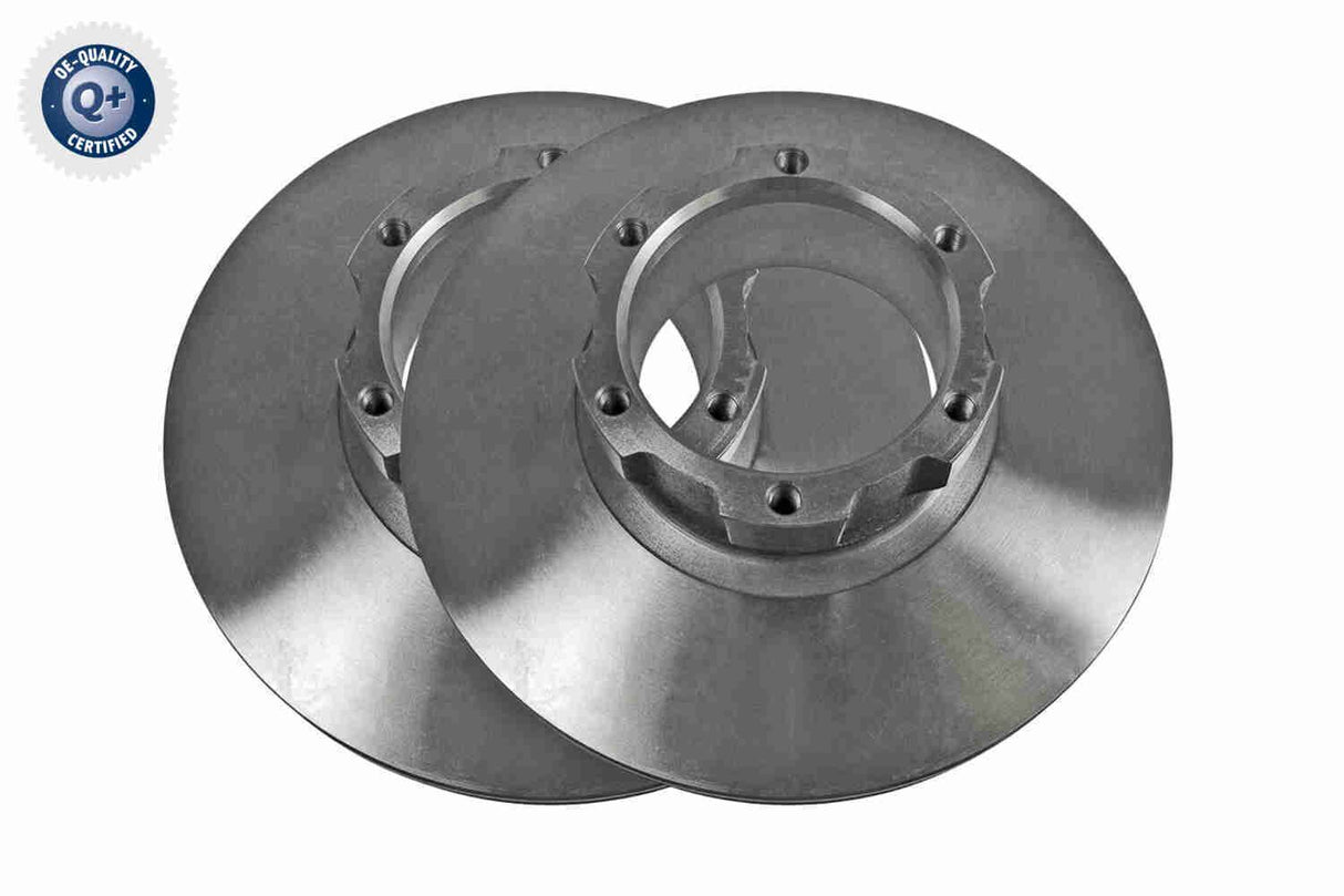 Brake Disc - V30-80037