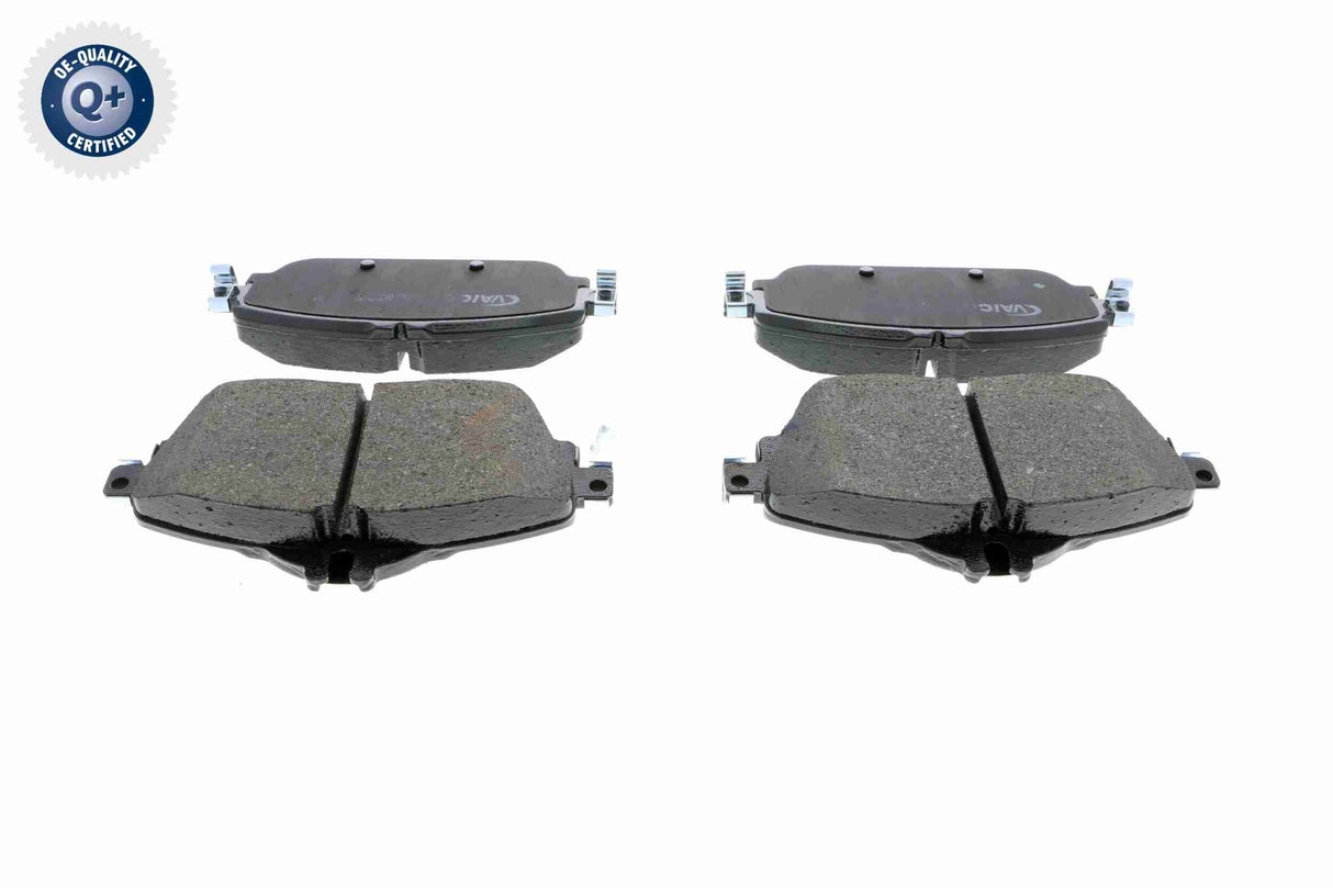 Brake Pad Set, disc brake - V30-2790
