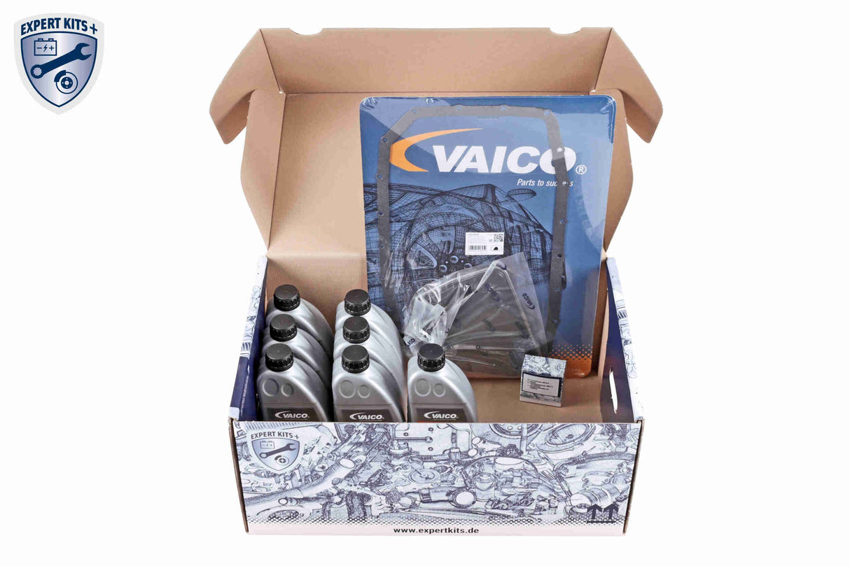 Parts Kit, automatic transmission oil change - V20-2081