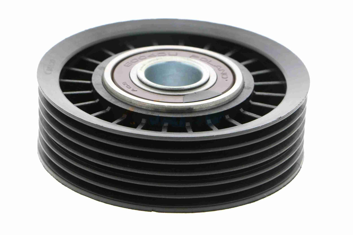 Deflection/Guide Pulley, V-ribbed belt - V24-0133