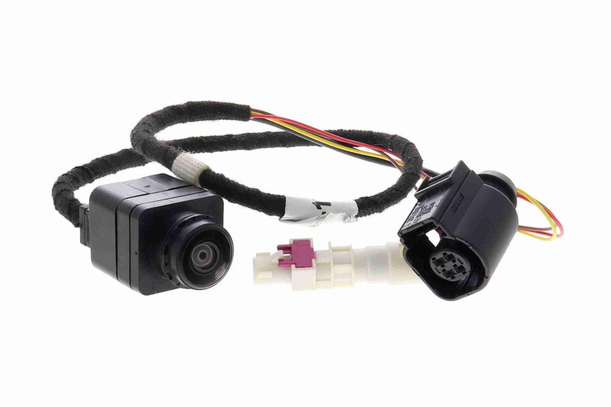 Rear View Camera, park distance control - V15-74-0054