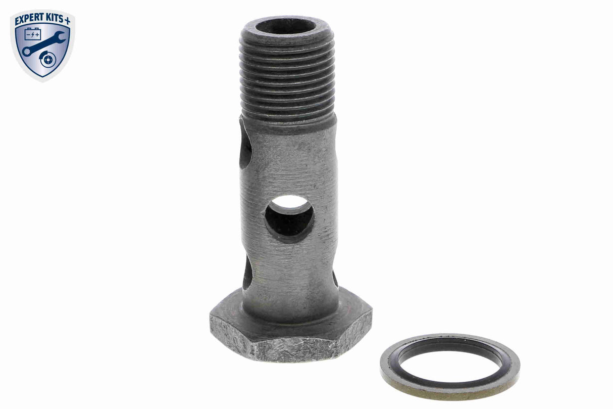 Oil Cooler, automatic transmission - V22-60-0042