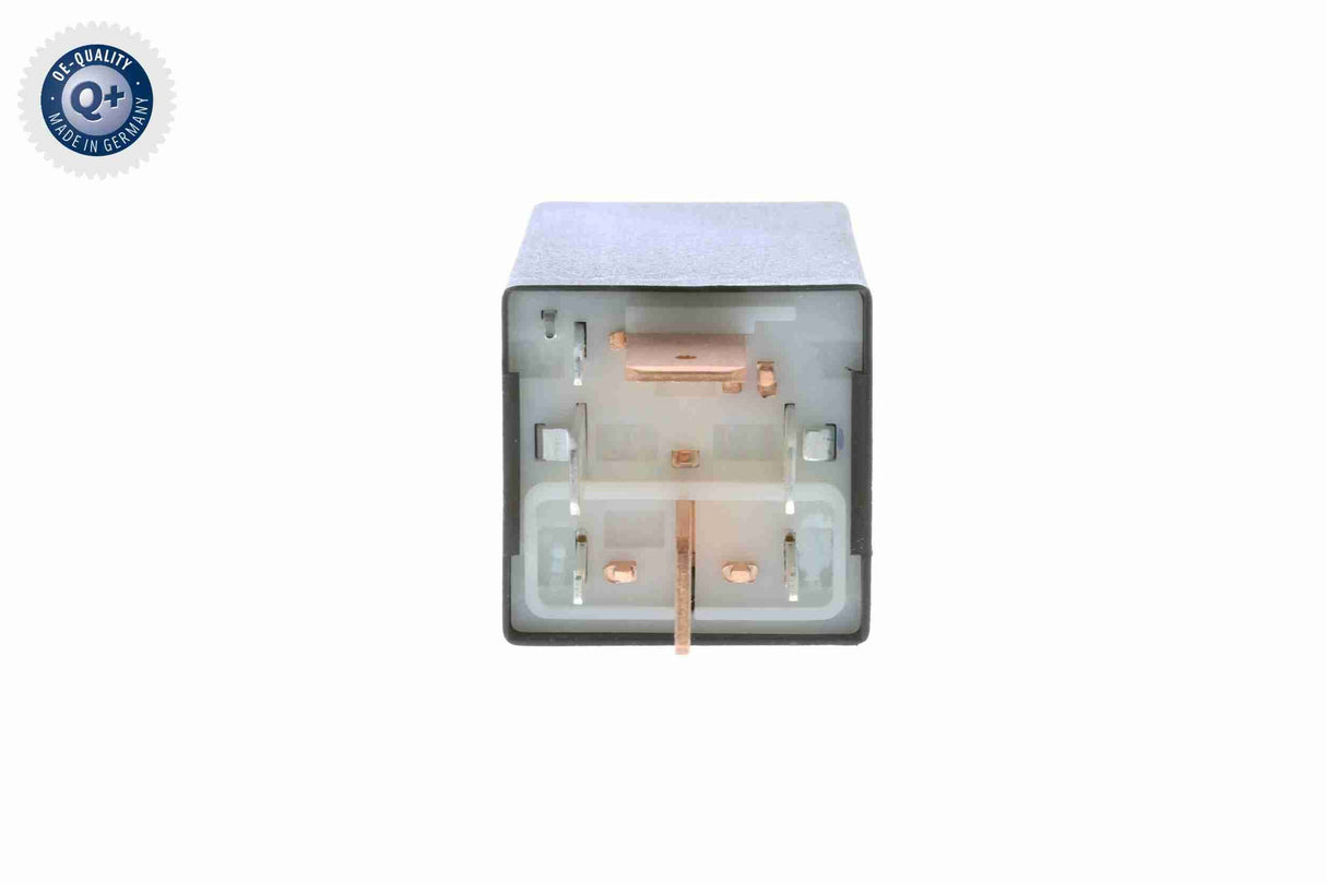 Control Unit, glow time - V15-71-0016