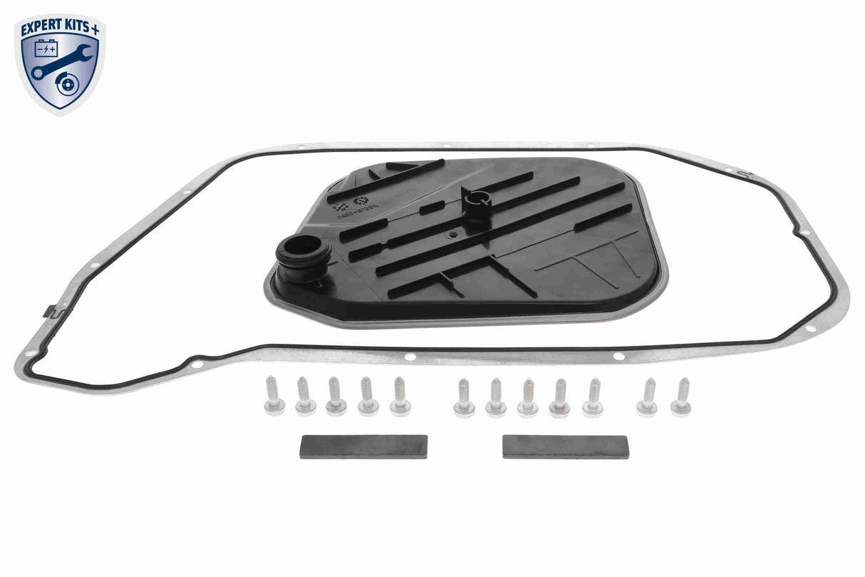 Hydraulic Filter Kit, automatic transmission - V10-7389