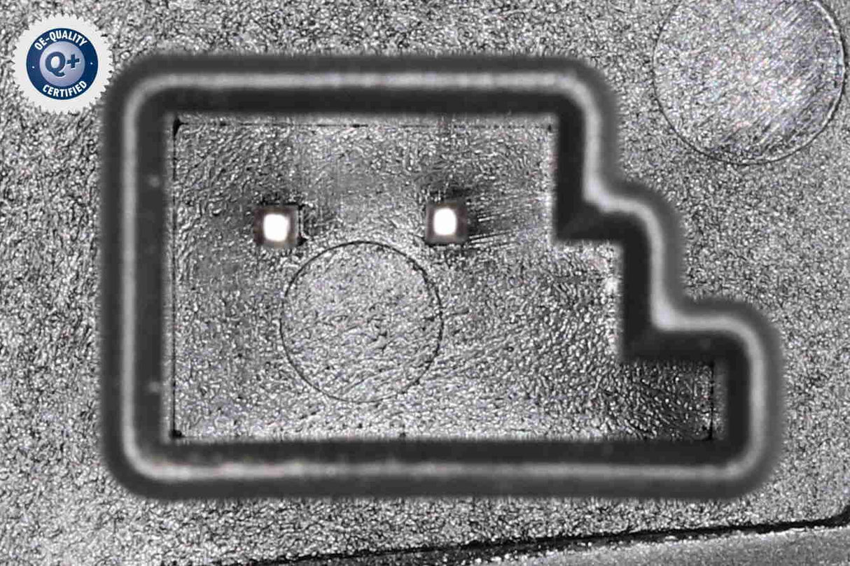 Actuator, central locking system - V20-77-1029