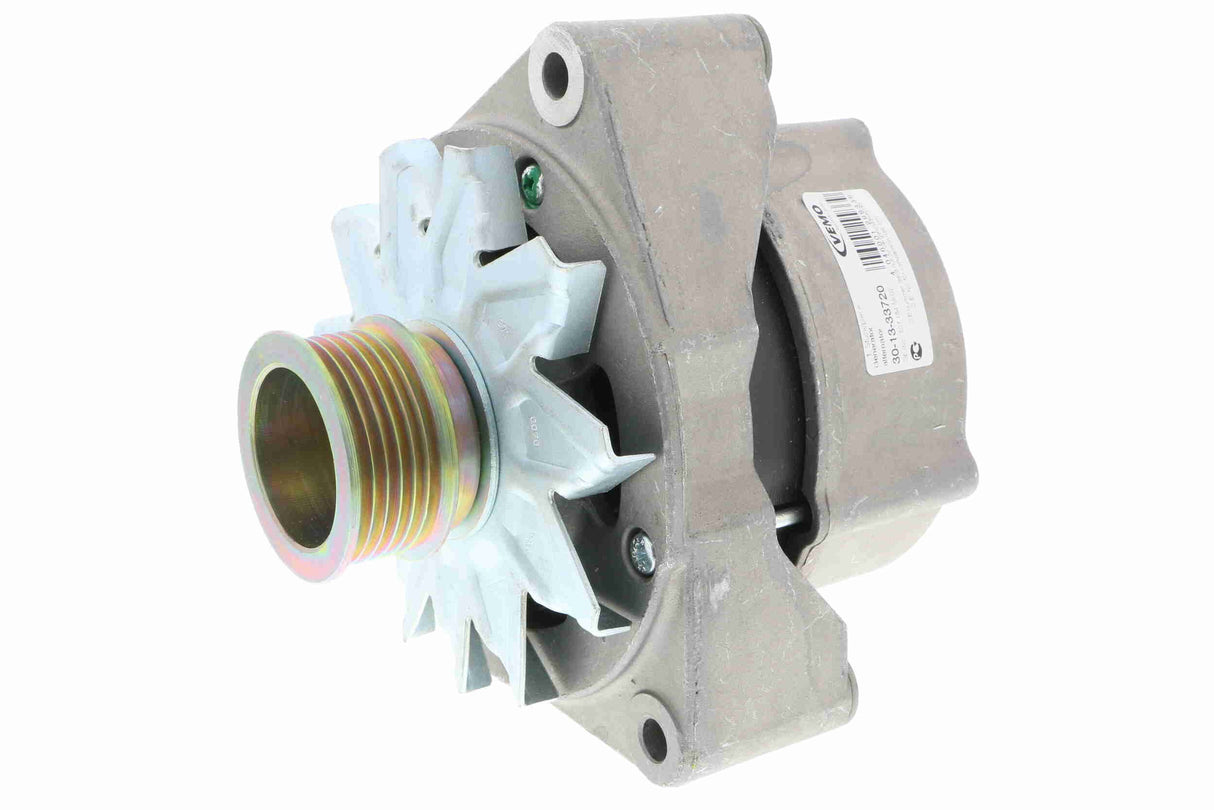 Alternator - V30-13-33720