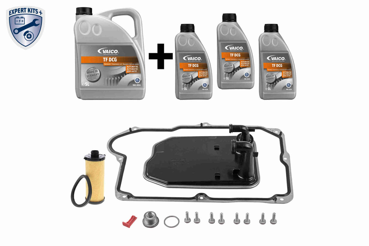 Parts Kit, automatic transmission oil change - V30-2257-XXL