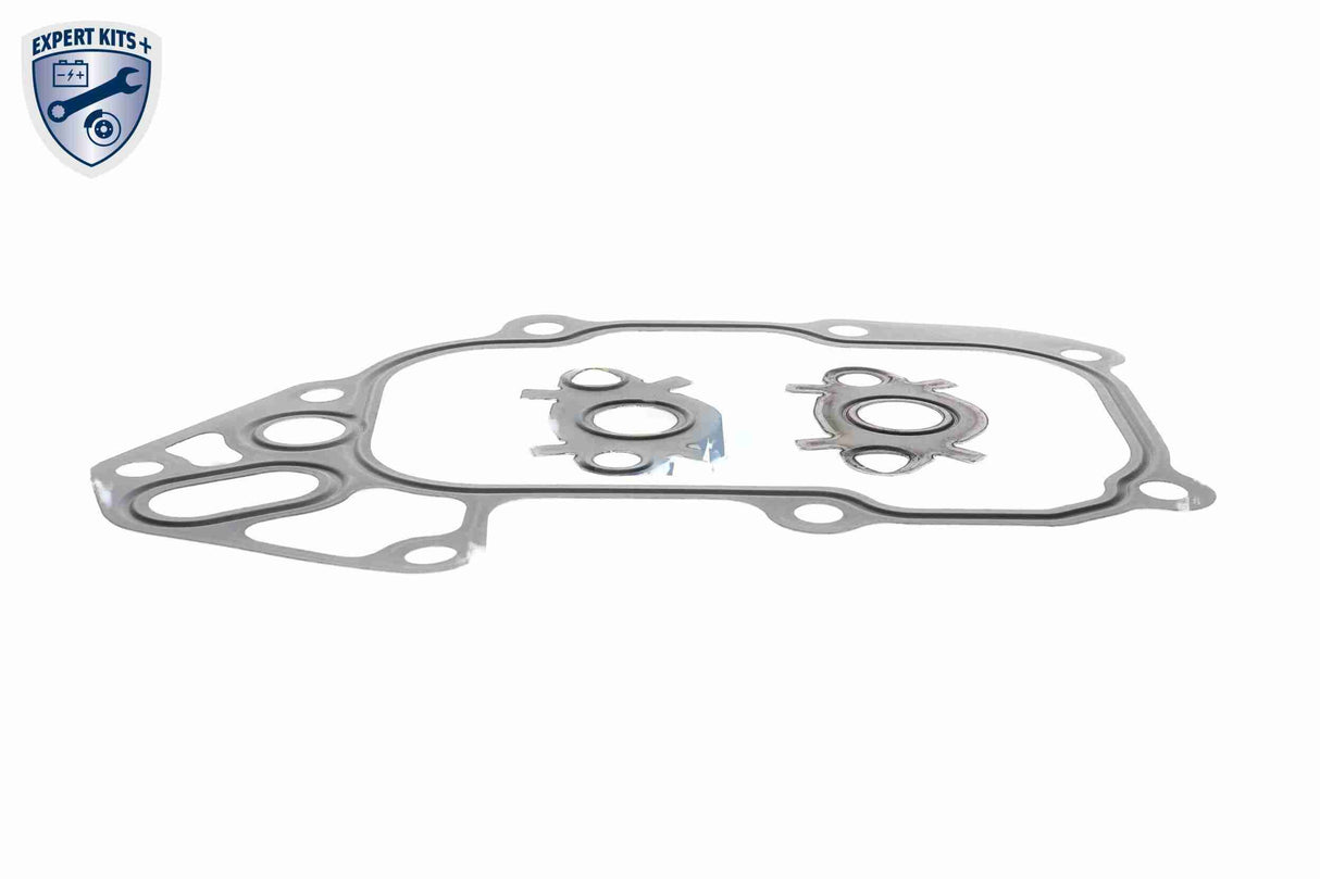 Gasket Set, oil cooler - V22-60-9043
