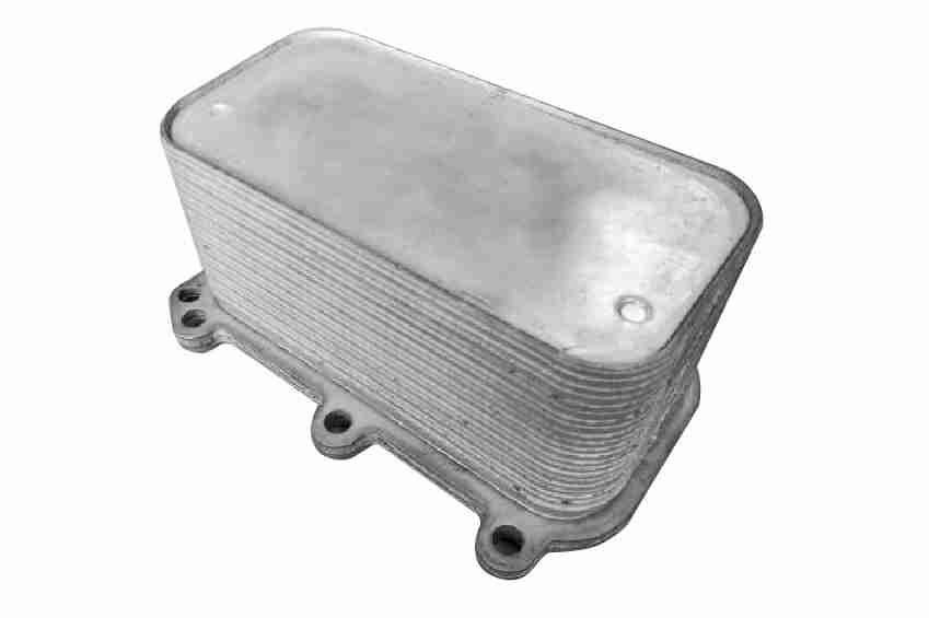 Oil Cooler, engine oil - V30-60-1357