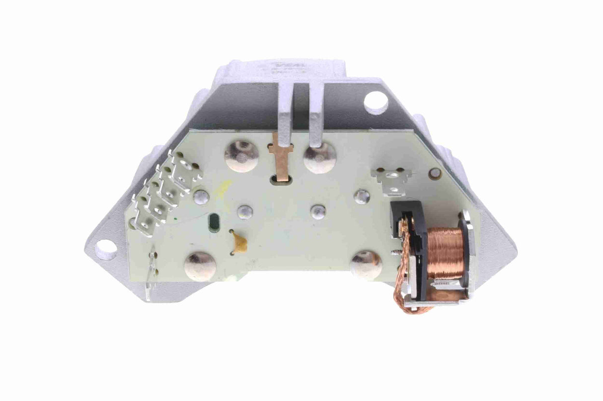 Regulator, interior blower - V42-79-0001