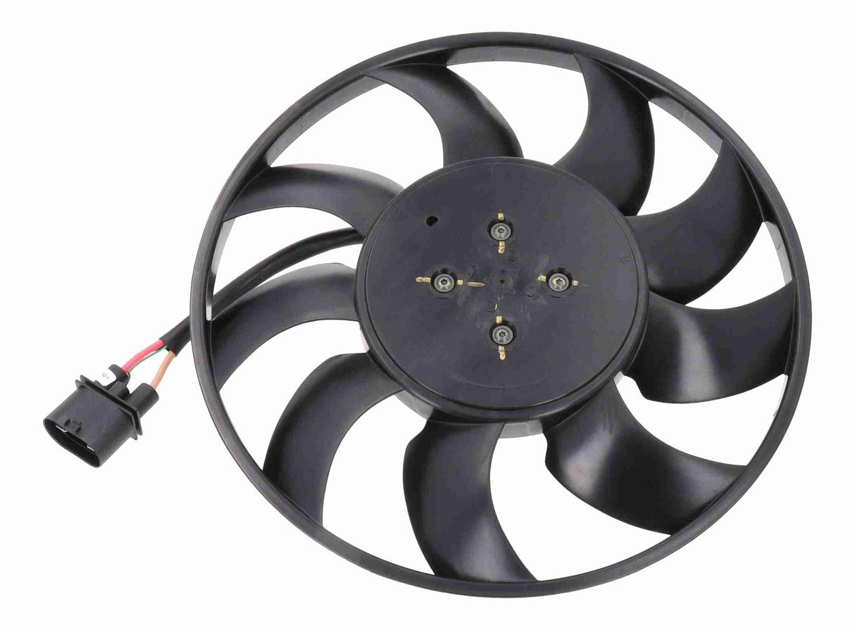 Fan, engine cooling - V15-01-1943