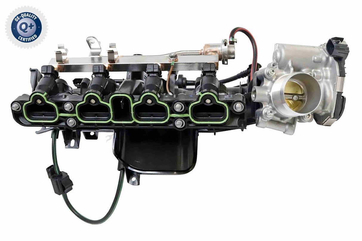 Intake Manifold Module - V40-2244