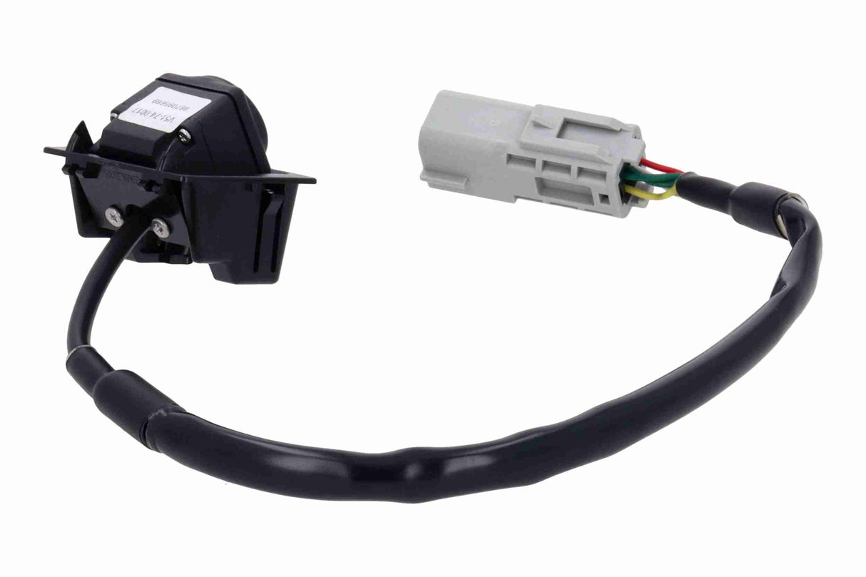 Rear View Camera, park distance control - V51-74-0017