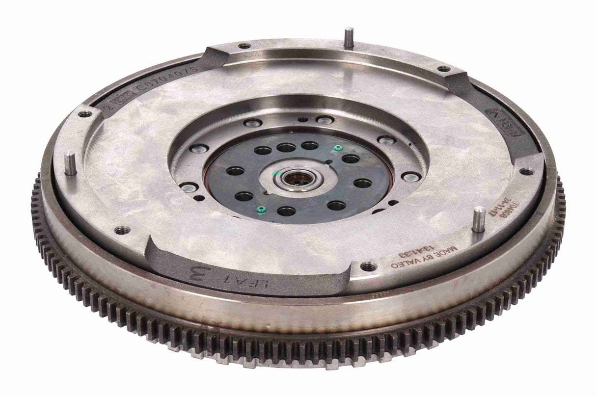 Flywheel - V30-1101