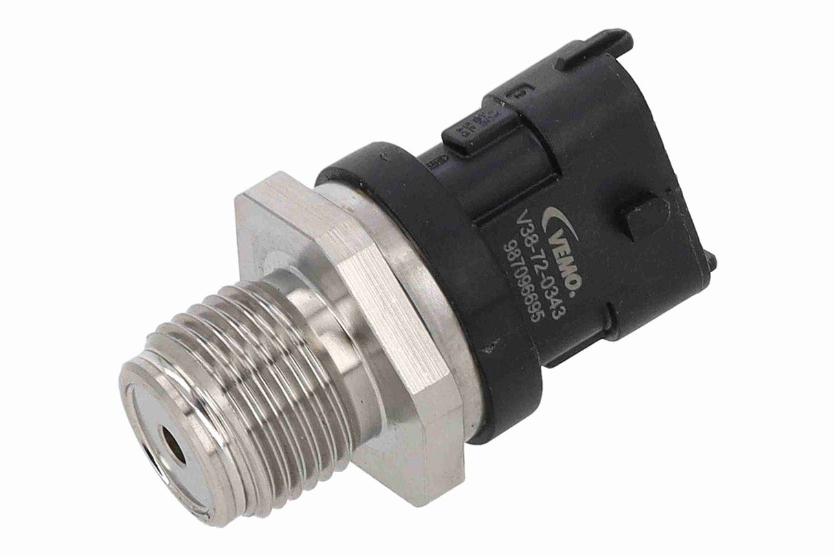 Sensor, fuel pressure - V38-72-0343