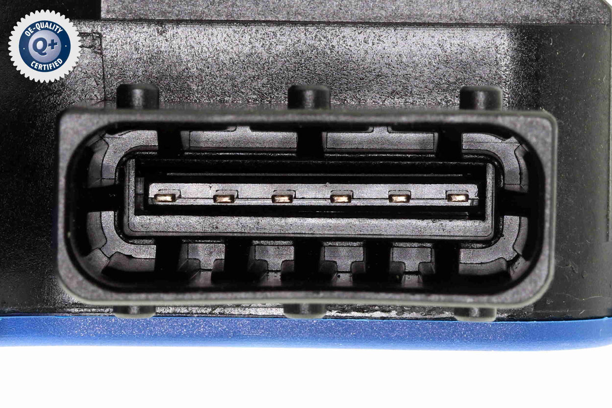 Accelerator Pedal Unit - V40-82-0019